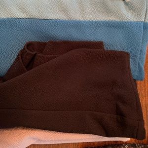 LuLaRoe Cassie XL two pack. New or never worn.